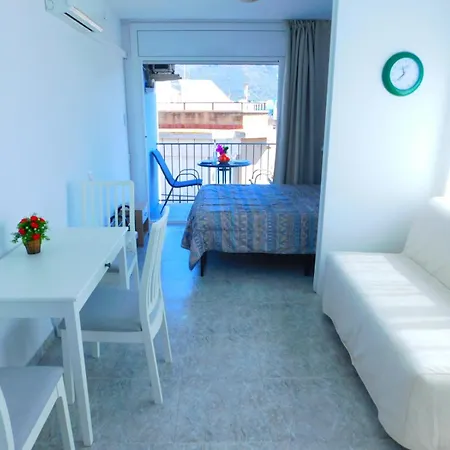 Gmid Immo A-241 Estrella Mar Apartment *