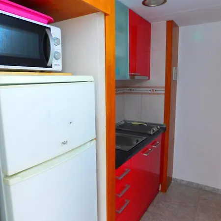 Gmid Immo A-241 Estrella Mar Apartment