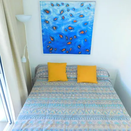 Gmid Immo A-241 Estrella Mar Apartment