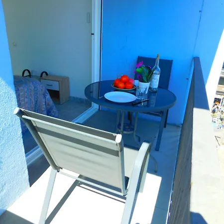 Gmid Immo A-241 Estrella Mar Apartment *