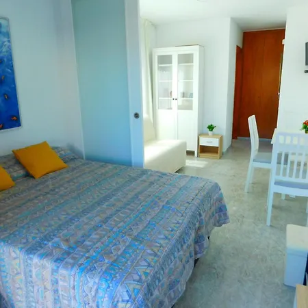 Gmid Immo A-241 Estrella Mar Apartment Roses