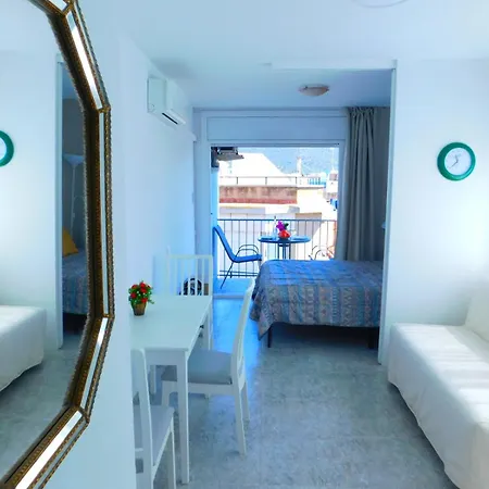 Gmid Immo A-241 Estrella Mar Apartment