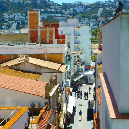 Apartment Gmid Immo A-241 Estrella Mar Roses