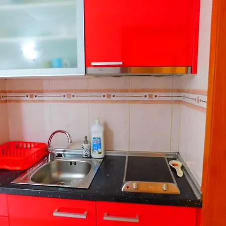 Apartman Gmid Immo A-241 Estrella Mar