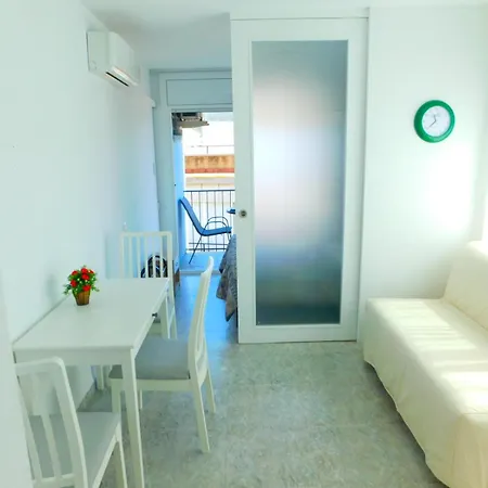 Gmid Immo A-241 Estrella Mar Apartment