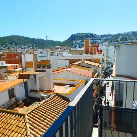 Gmid Immo A-241 Estrella Mar Apartman *