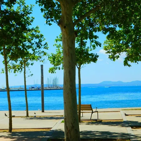 Apartment Gmid Immo A-241 Estrella Mar Roses