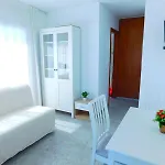 Appartement Gmid Immo A-241 Estrella Mar Roses
