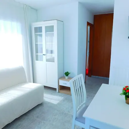 Appartement Gmid Immo A-241 Estrella Mar Roses
