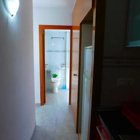 Gmid Immo A-241 Estrella Mar Appartement Roses