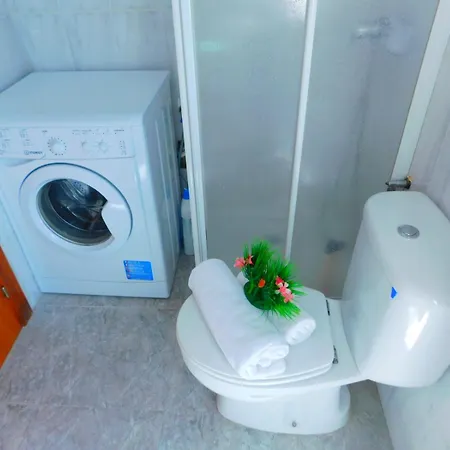 Gmid Immo A-241 Estrella Mar Appartement