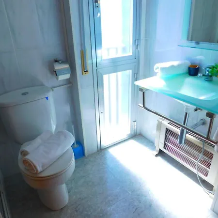 Appartement Gmid Immo A-241 Estrella Mar *